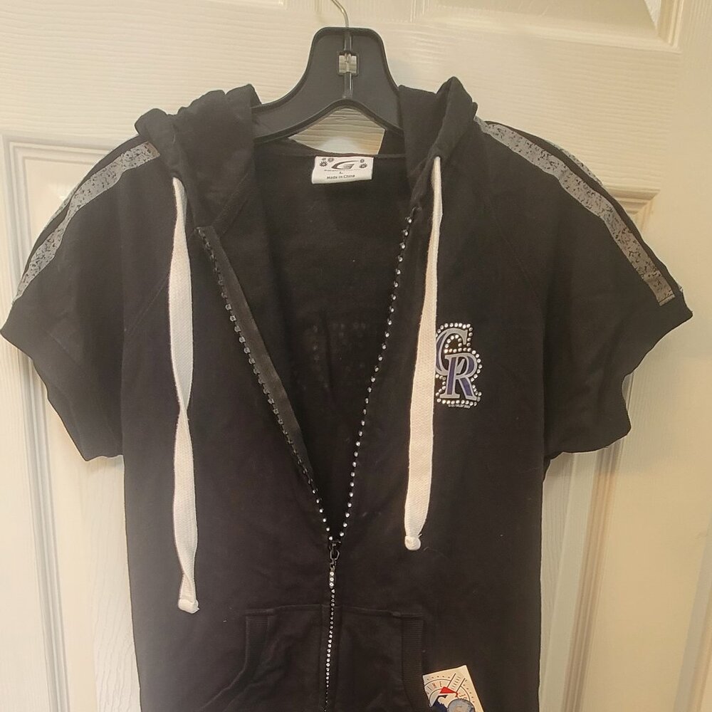 Colorado Rockies Gear - 10 Items - Some NWT - Size S - Picture 5 of 16